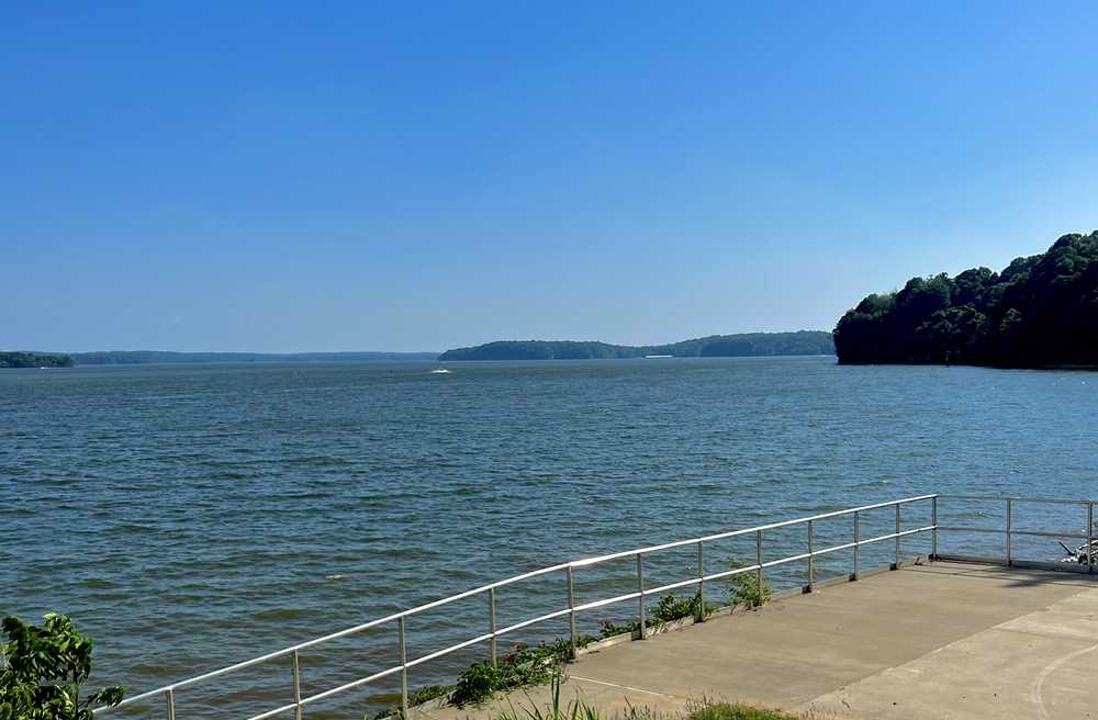 Scenic Overlook RV Campground, Kuttawa, Kentucky - Photo 3