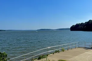 Scenic Overlook RV Campground – photo 3