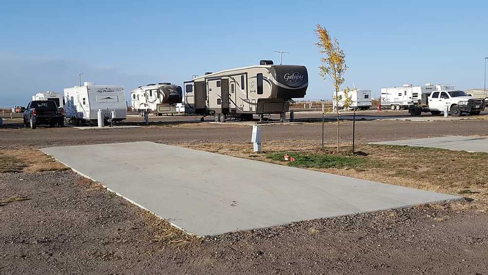 Garden City RV Park - Photo 2