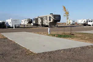 Garden City RV Park – photo 2