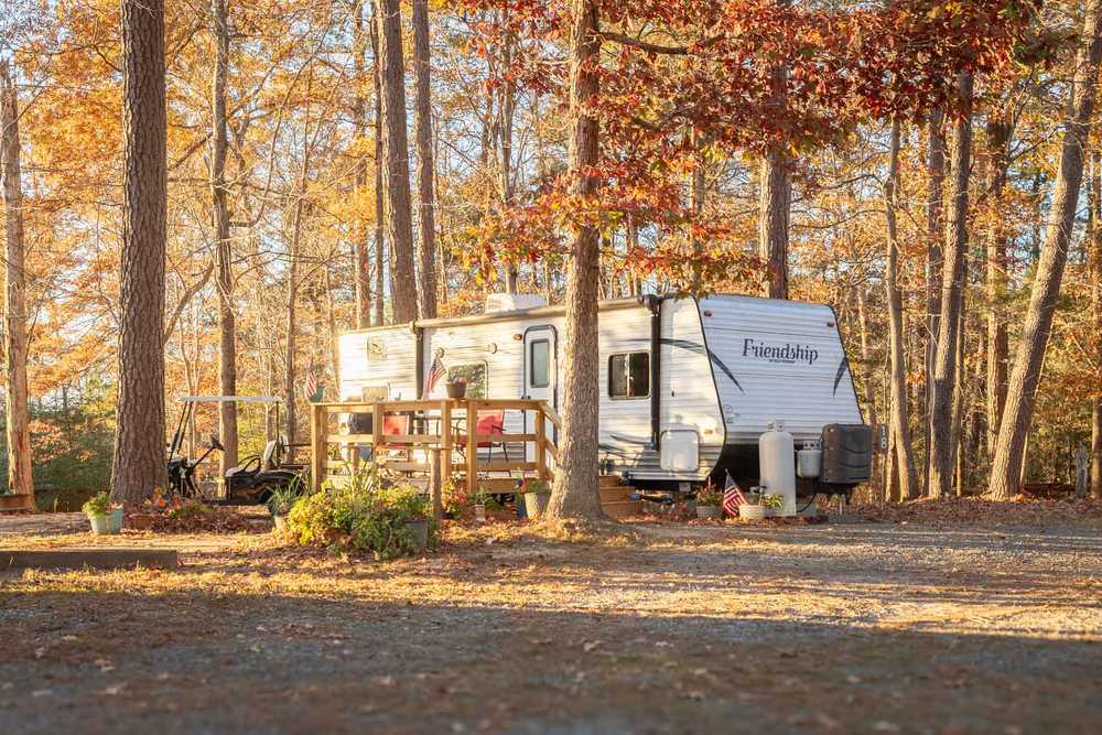 Sparta Pines RV & Campground, Milford, Virginia - Photo 3