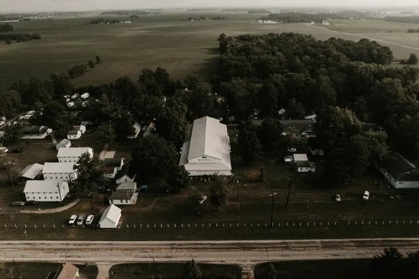 Fairmount Camp Event and Retreat Center – photo 1
