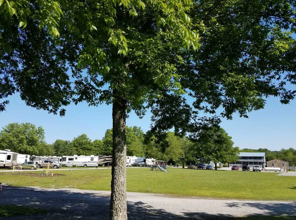Stoney Creek Travel Park - Photo 4