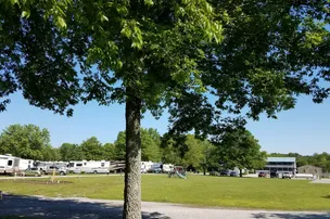 Stoney Creek Travel Park – photo 4