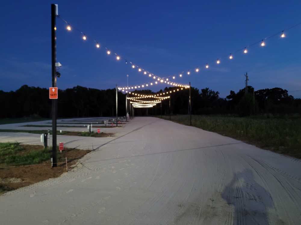 Hook & Ladder RV Park - Photo 5