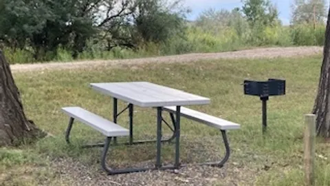 Tent Site — image 1 of 3
