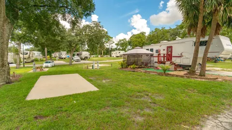 Standard Full Hookup RV Site — image 1 of 3