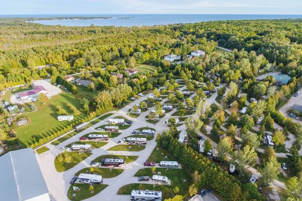 Baileys Grove Campground – photo 1