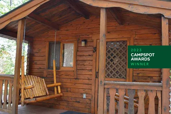 Indian River RV Resort – photo 1
