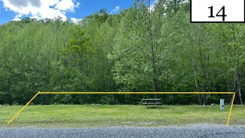 30 Amp RV Riverside Site — image 2 of 6