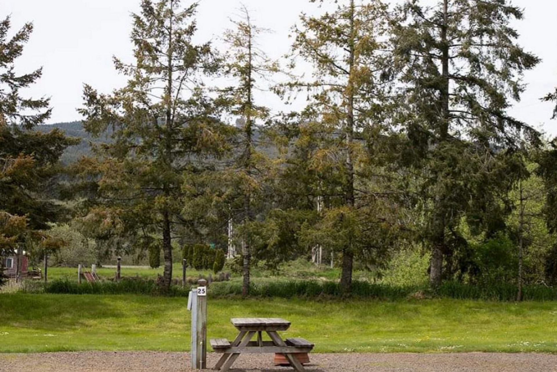 Tillamook Coast RV Park