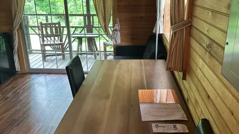 Pet Friendly Standard Cottage - West Resort — image 4 of 4