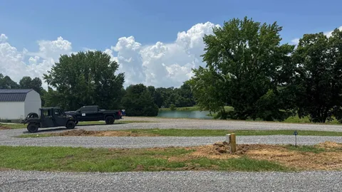 20-30-50 AMP LakeView RV Site — image 1 of 7
