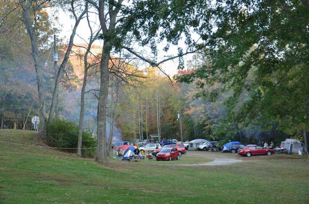 Yonah Mountain Campground - Cleveland, GA - Photo 3
