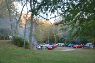 Yonah Mountain Campground – photo 3