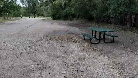 Water & Electric RV ADA SITE — image 2 of 6