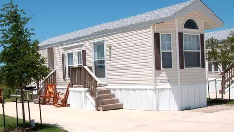 1 Bedroom Park Model — image 1 of 1
