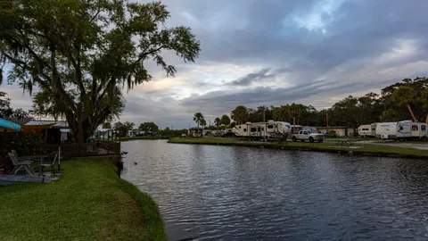 Waterfront RV Site — image 10 of 10