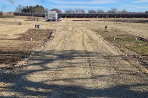 I'll Make u Famous RV and Horse Park – photo 5