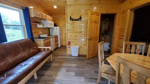 PREMIUM DELUXE CABIN 4 PERSON — image 2 of 4