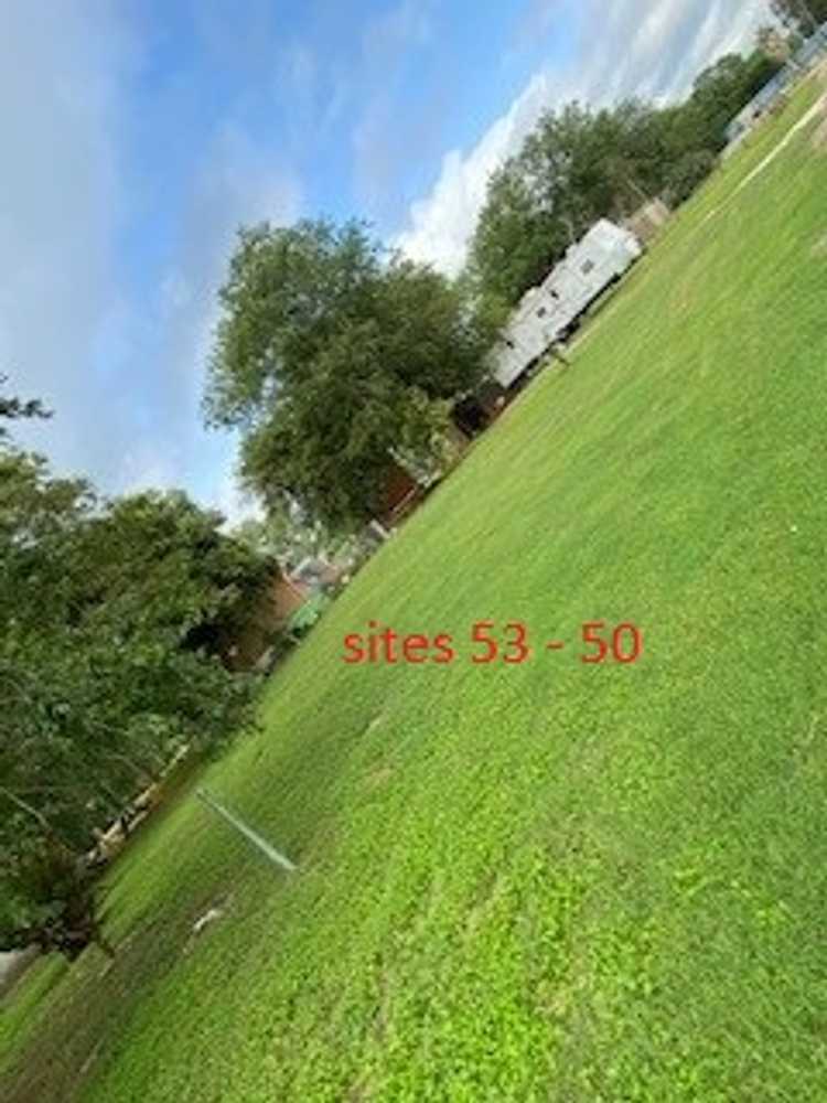 RV Site