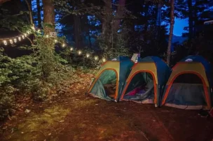 Honey Run Campground – photo 2