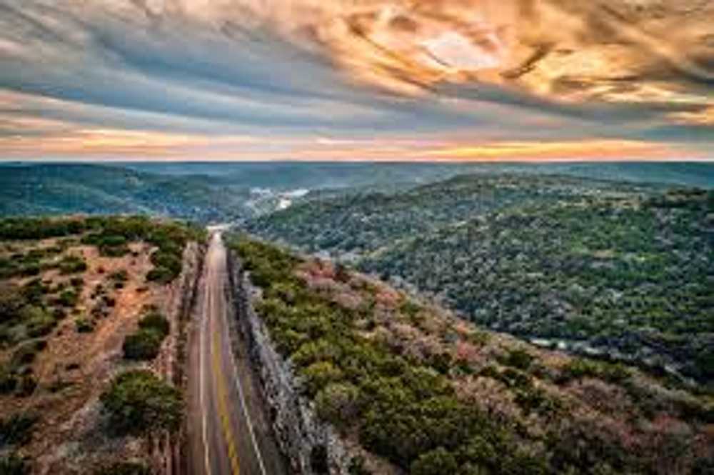 Johnson City RV Park - Johnson City, TX - Main Photo