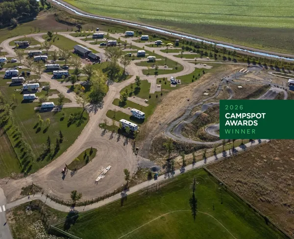 Owl's Nest Campground campground