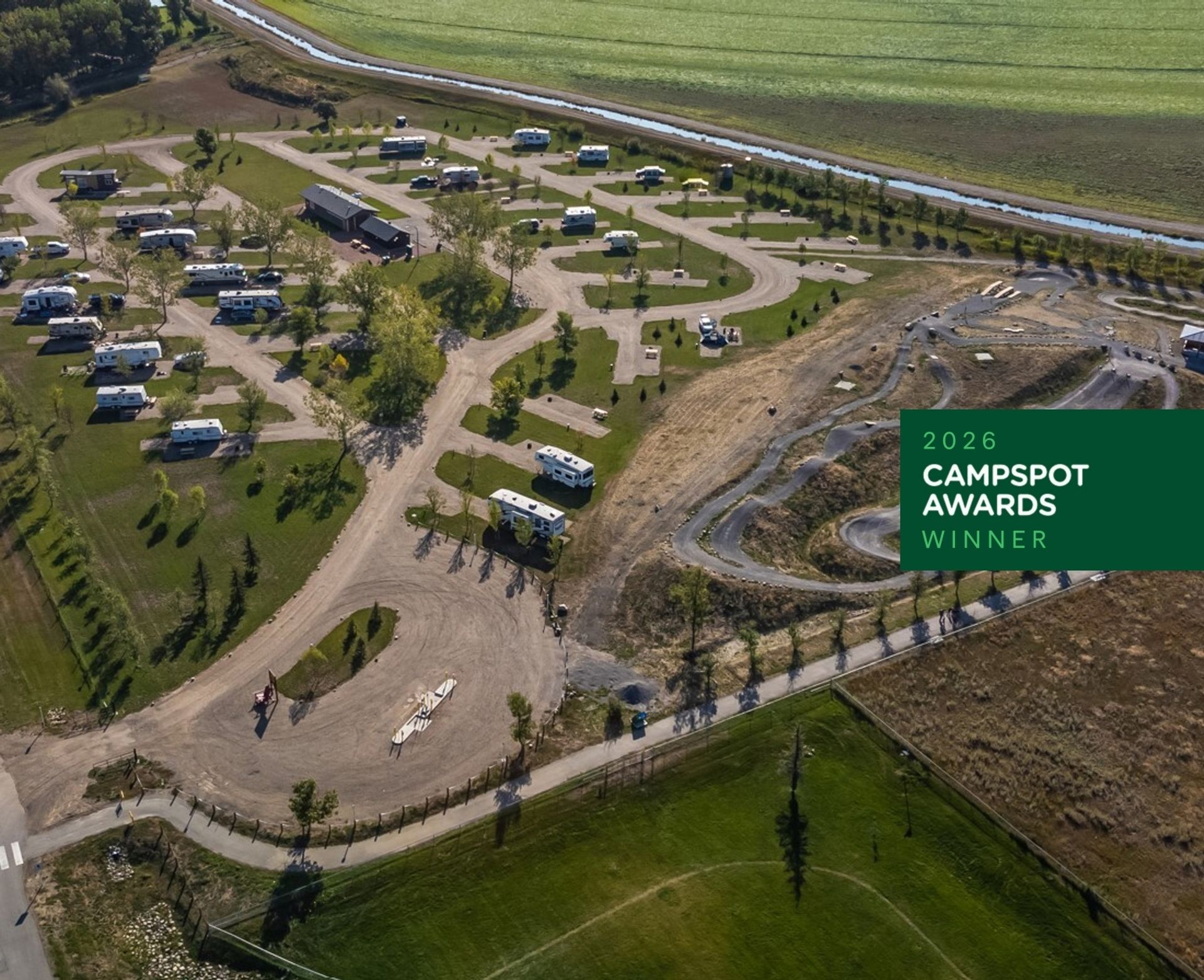 Owl's Nest Campground