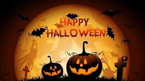 Howl-Ohh-Ween Hocus Pocus Weekend