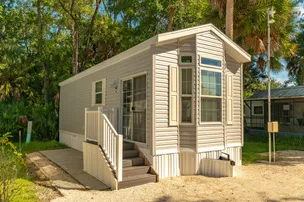 HRR Sun Retreats Homosassa River – photo 3