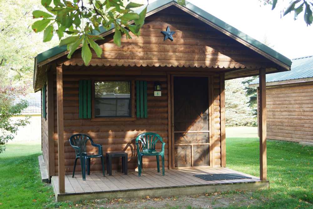 Countryside Campground and Cabins - Photo 4