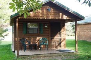 Countryside Campground and Cabins – photo 4