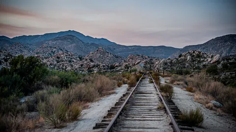 BLUE SECTION - OASIS RV SITE — image 2 of 13
