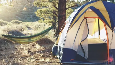 Standard TENT Sites — image 1 of 3
