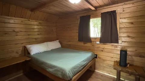 Deepwoods Village: Sleeper Cabin — image 2 of 13