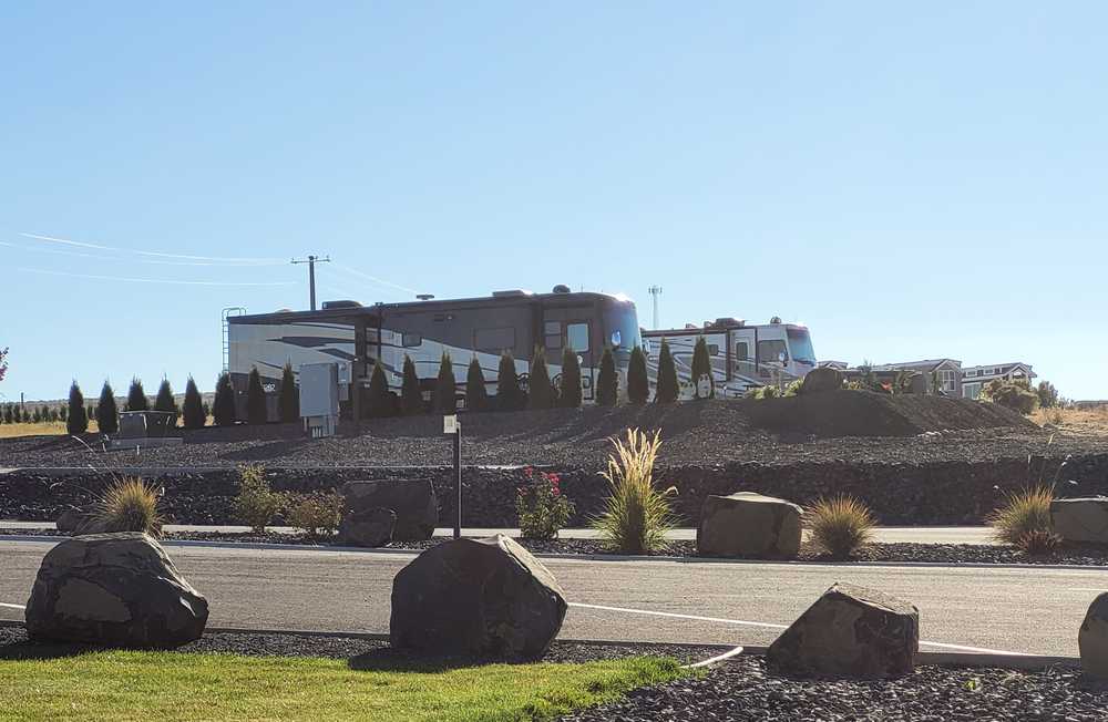 Naches RV Resort, Naches, Washington - Photo 2