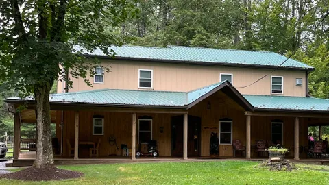 Bear Lodge — image 1 of 6