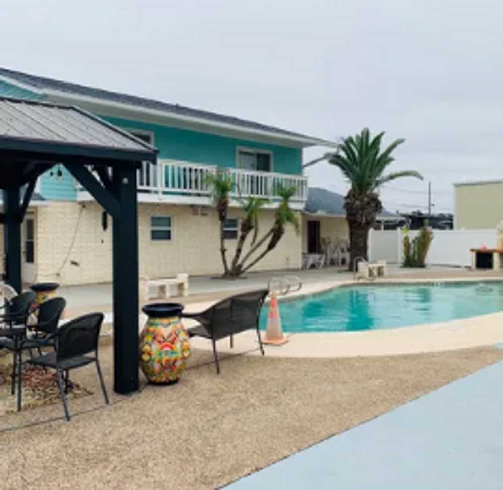1015 RV Park -  WESLACO, TX - Photo 2