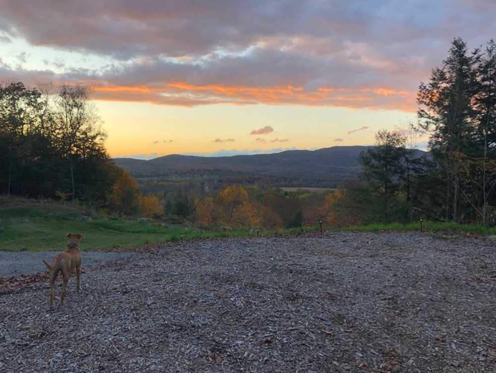 Granite Hill Lodge & Campground