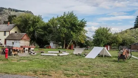 Tent Site — image 2 of 2