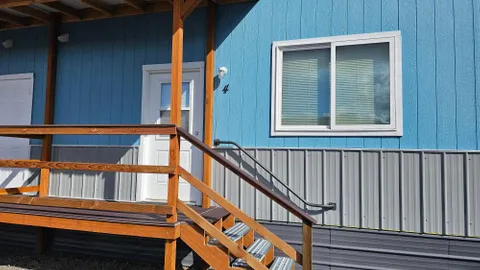 #4 Studio Apt Rental — image 1 of 9