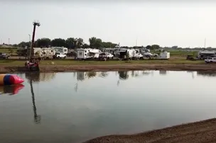 Park Jeff Campground – photo 4