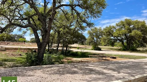 Lone Star Loop - Pull-Thru RV Sites — image 1 of 6