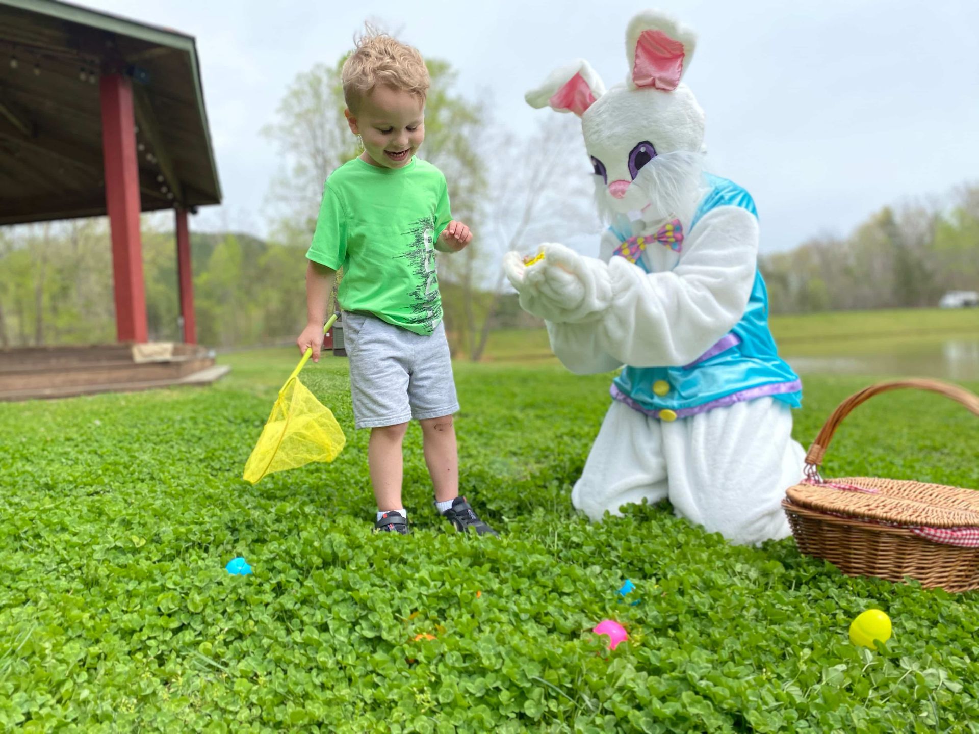 Yogi Bear's Jellystone Park™ Camp-Resort: Golden Valley