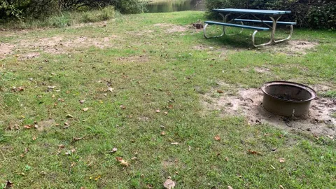 River Rustic Tent — image 1 of 4