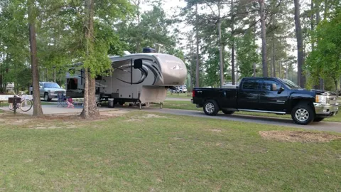 Standard RV / Optional Buddy Sites — image 2 of 4