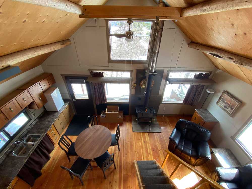 Postill Lake Lodge - Photo 5