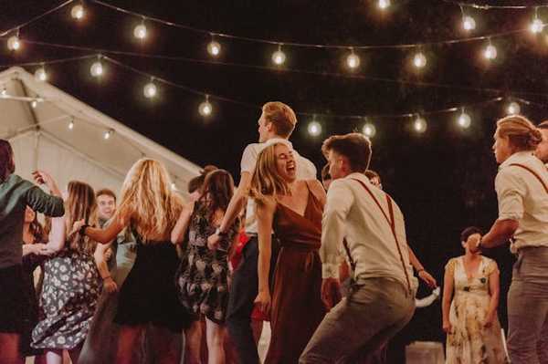 Live Music: Something’s Always Flying 🎶