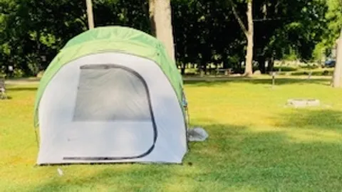 Tent Site — image 1 of 1